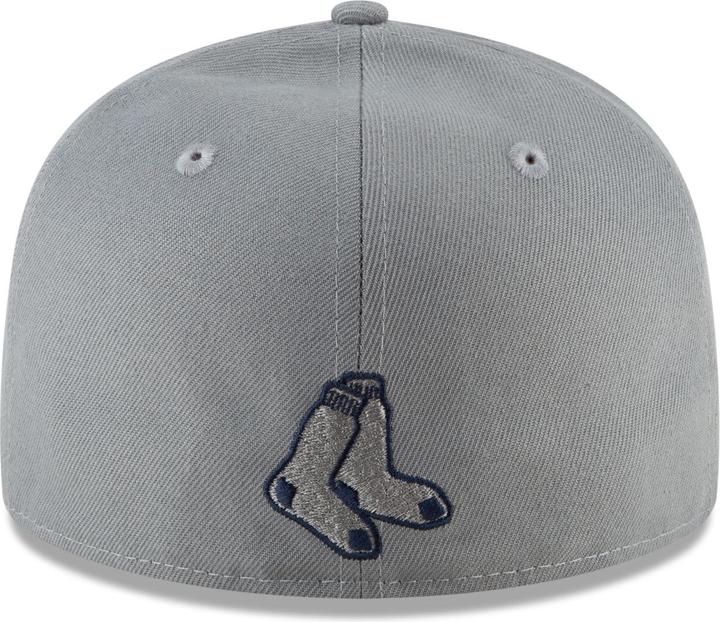 Immagine prodotto New Era Cappello 59Fifty Fitted - STORM Boston Red Sox - 7 1/4 (7 1/4)