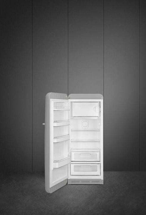 Image du produit Smeg Style rétro FAB28LSV5 (270 l)