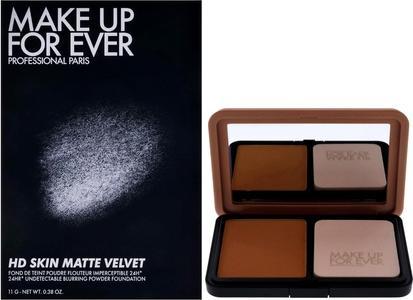 Image du produit Make Up For Ever Fond de teint compact HD Skin (Powder Foundation) 11 g - Teinte : 2Y30 Warm Sand (2Y30 Sable chaud)