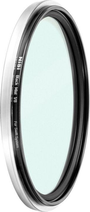 Nisi Black Mist (67 mm, Black Mist Filter)