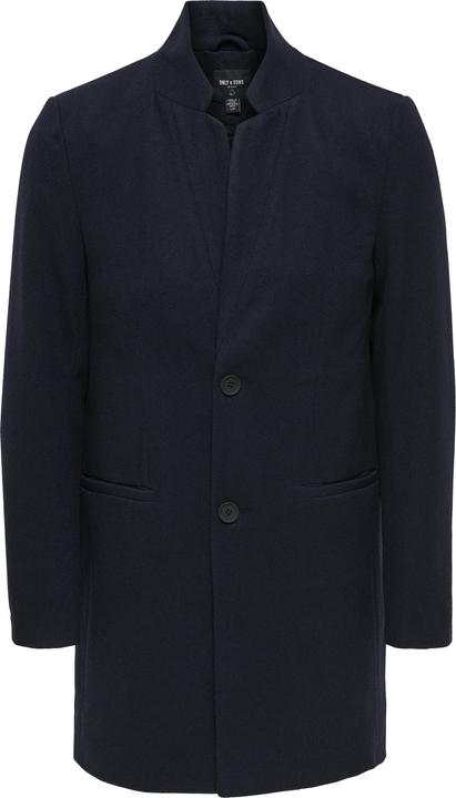 Image du produit Only & Sons Trench-coat en laine mélangée (XL)