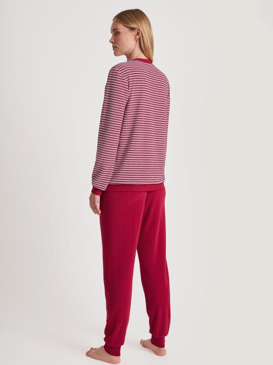 Image du produit Calida Pyjama à poignets (M)