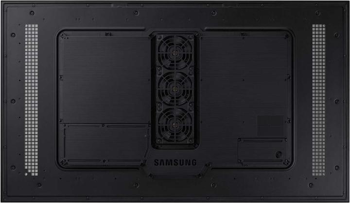 Actual product image Samsung Smart Signage OH55A-S 55" Edge LED (1920 x 1080 pixels, 55")