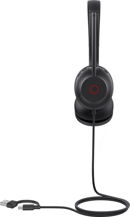 Actual product image Yealink UH 35 Serie (Cable, USB-A)