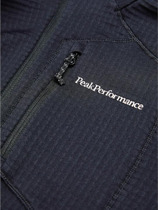 Produktbild Peak Performance Trail Polartec Hoodie (L)