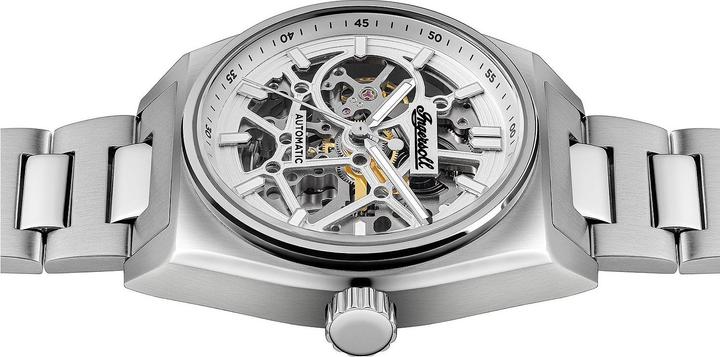 Actual product image Ingersoll 1892 Herrenuhr THE VERT (Chronograph, 43 mm)