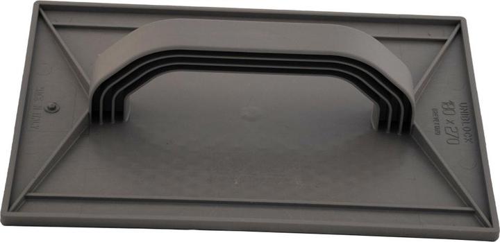Produktbild Craft Tools Taloschen, Kunststoff (30 cm)