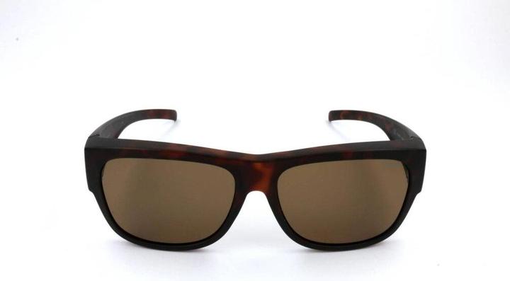 Produktbild Polaroid ADD-ON MOD. PLD 9003 S TRANSPARENT HAVANA