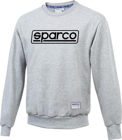Sparco Sweatshirt Frame Crewneck