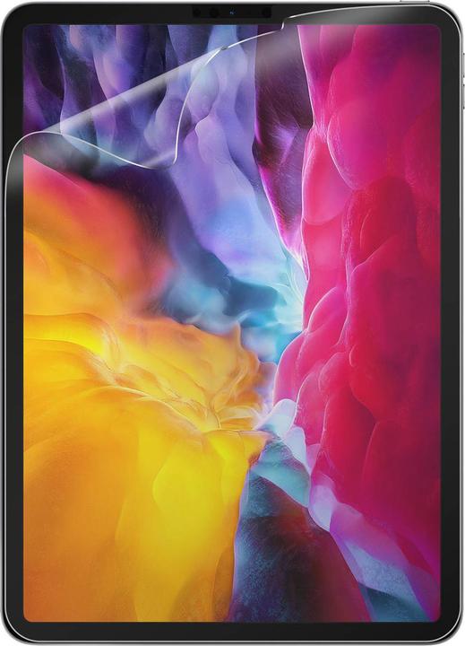Actual product image Avizar Flexible display protection film (1 Piece, iPad Pro 11 2022 (4th Gen))