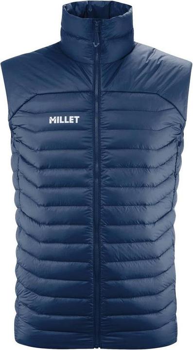 Image du produit Millet Leichte Daunenweste Kamet (L)