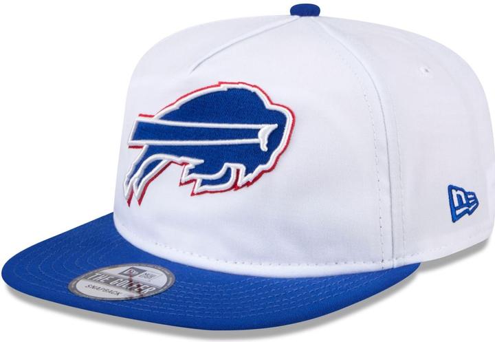 Produktbild New Era GOLFER Snapback Cap - TRAINING 2024 Buffalo Bills