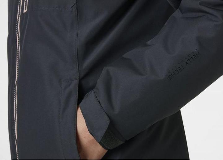 Produktbild Helly Hansen Long Belfast Winter Jacket (S)