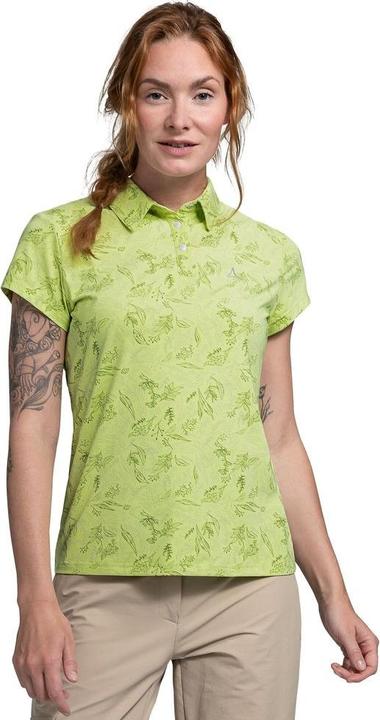 Produktbild Schöffel Polo Shirt Sternplatte (XXL)