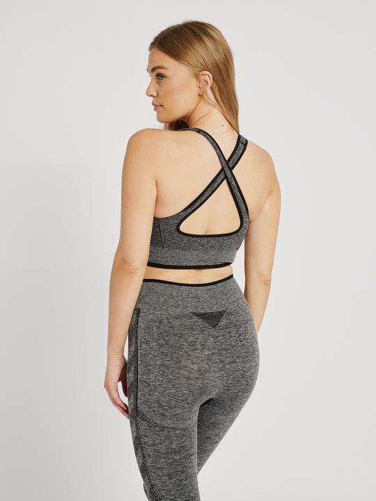 Actual product image hummel Hmlmt Una Seamless Sports Top (XS)