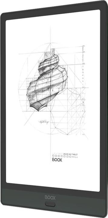 Image du produit Onyx Boox Note 3 (10.30", 64 Go, Gris foncé)