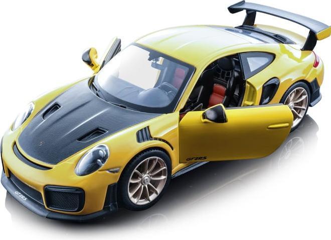 Produktbild Maisto Porsche 911 GT2 RS