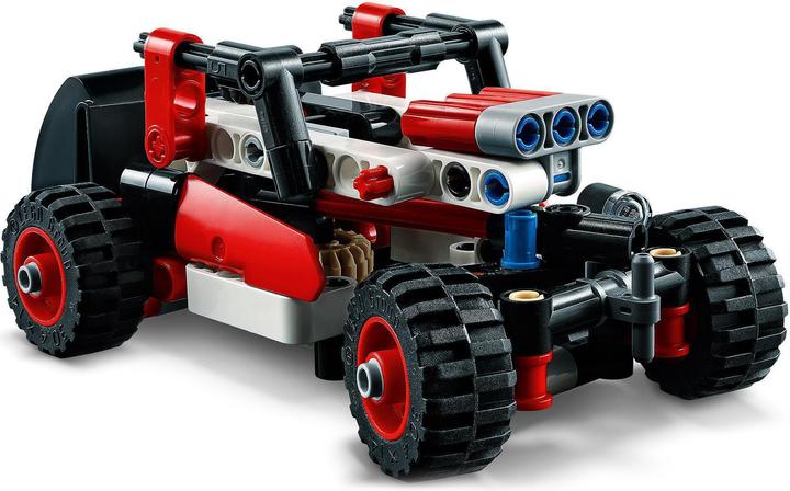 Immagine prodotto LEGO Pala caricatrice (42116, LEGO Technic)