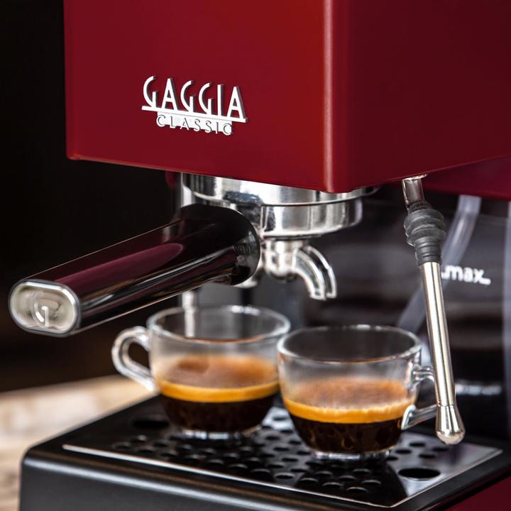 Image du produit Gaggia Nouveau classique