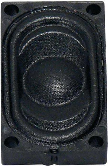 Immagine prodotto Visaton Piccolo altoparlante K 14.25, 8 Ohm