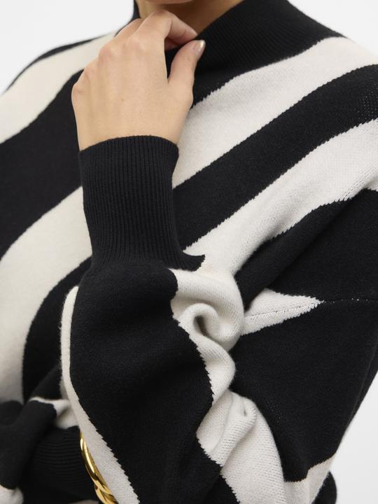 Produktbild Vero Moda VMNEWLABI Pullover Strickpullover (M)