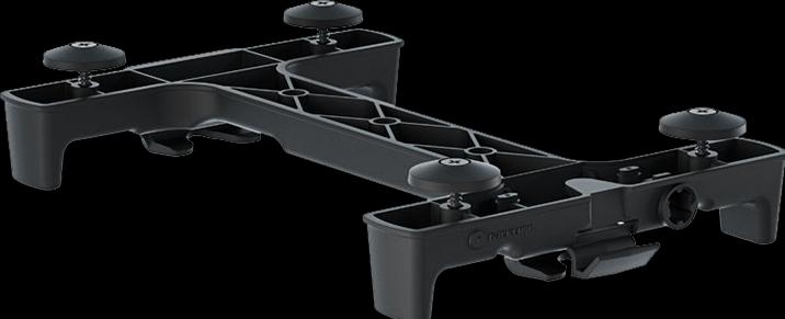 Image du produit Racktime Snapit 2.0 adaptateur