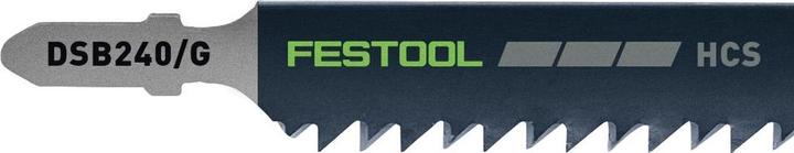 Produktbild Festool Sägeblatt DSB 240/G