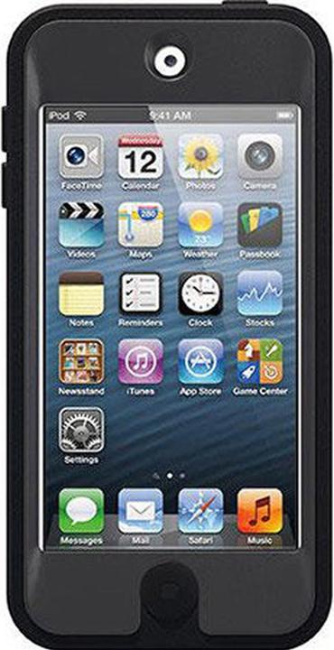 Produktbild OtterBox Defender iPod Touch 5G