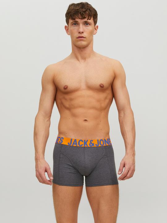Actual product image Jack & Jones Crazy Solid (XL, pack of 3)