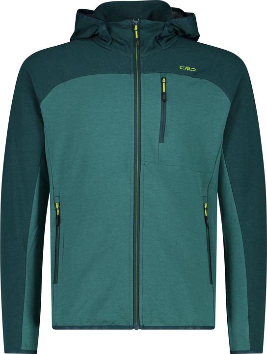 Image du produit CMP Campagnolo Hoodie (3XL)
