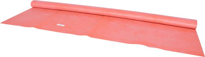 Produktbild KS Tools Werkzeuge-Maschinen GmbH Gummi-Abdecktuch mit Schutzisolierung, Stärke 1,0, 1200mm (1 m)