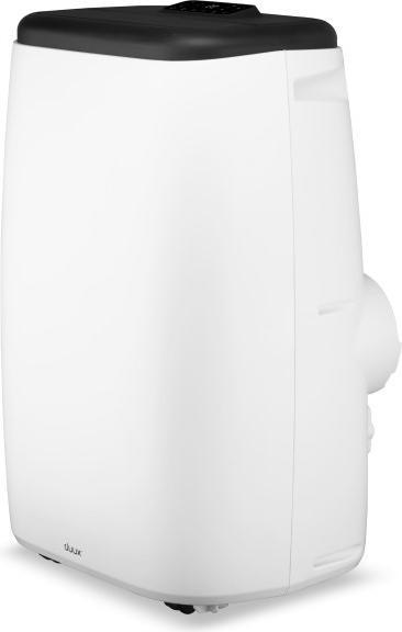 Image du produit Duux North Smart (46 m², 18000 BTU/h)