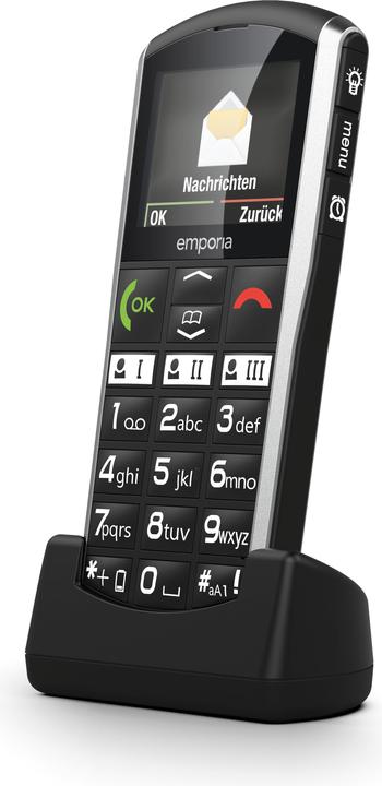 Produktbild Emporia Simplicity (2", 4G)