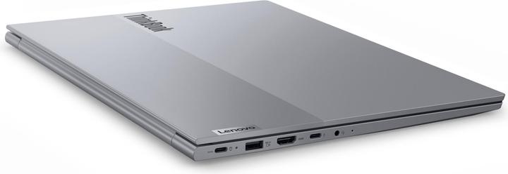 Immagine prodotto Lenovo ThinkBook 16 Gen 7 (16", AMD Ryzen 7 7735HS, 32 GB, 1000 GB, DE)