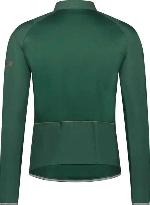 Immagine prodotto Shimano Uomo Evolve All Seasons Merino JRSY (3XL)