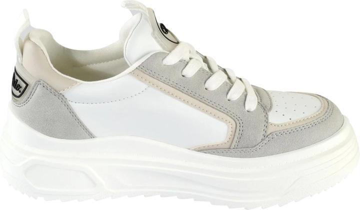 Produktbild Buffalo Vectra Low Vegan Nappa/Nubuck - 159657 (39)