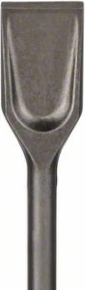 Immagine prodotto Bosch Professional Zubehör Scalpello a vanga PRO SDS plus-5C, 40 x 250 mm (40 mm)