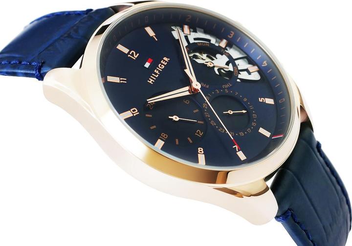 Image du produit Tommy Hilfiger Baker (Montre analogique, 43.50 mm)