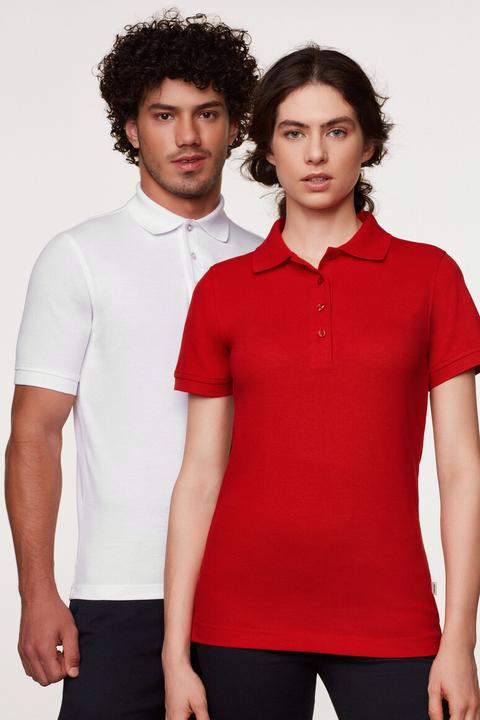 Produktbild Hakro Poloshirt MIKRALINAR® ECO (4XL)