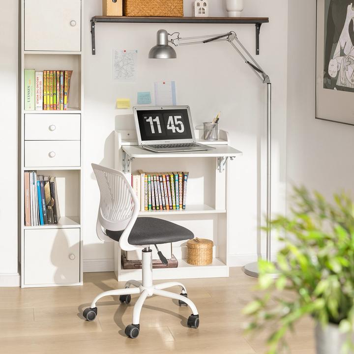 Produktbild SoBuy FWT92-W (64 x 58 x 82 cm)