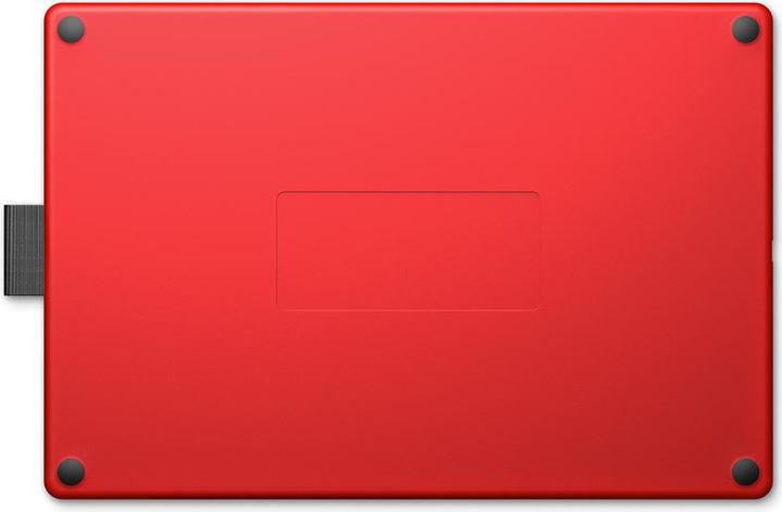 Actual product image Wacom One By Tutoring Package (2540 lpi)