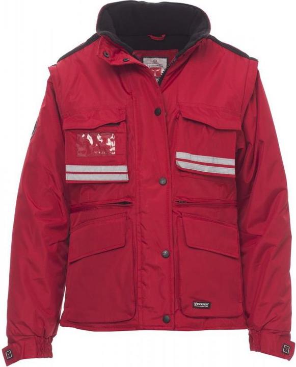 Produktbild Payper jacke daen tornado (M)