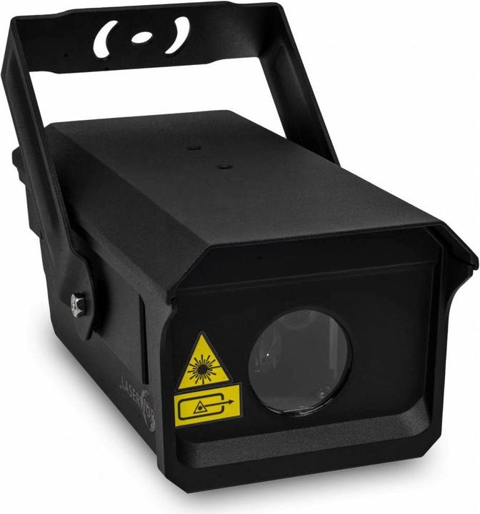 Laserworld FX-700 Hydro