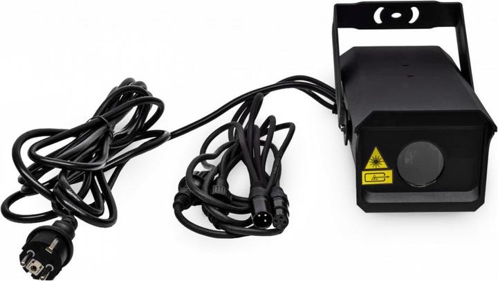 Produktbild Laserworld FX-700 Hydro