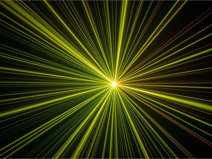 Produktbild Laserworld FX-700 Hydro