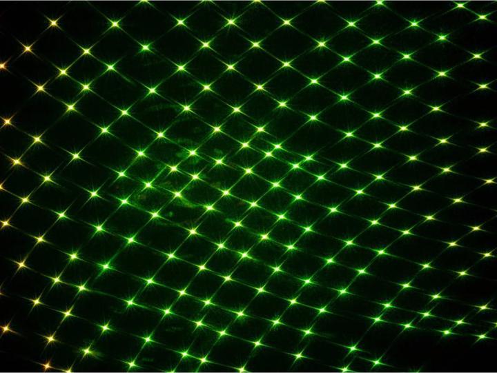 Produktbild Laserworld FX-700 Hydro