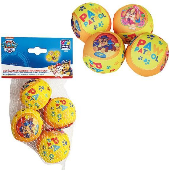 Paw Patrol Wasserbomben Set