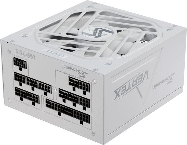 Actual product image Seasonic Vertex GX-1000 (1000 W)