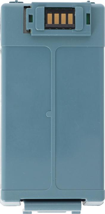 XCell Lithiumbatterie passend für Philips Heartstart HS1, FRx M5070A (1 Stk., 4200 mAh)