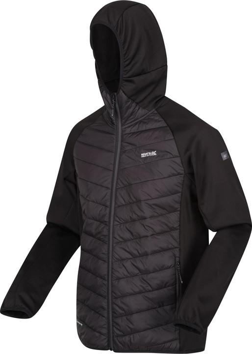 Actual product image Regatta Mens Andreson VIII Hybrid Jacket (XXL)